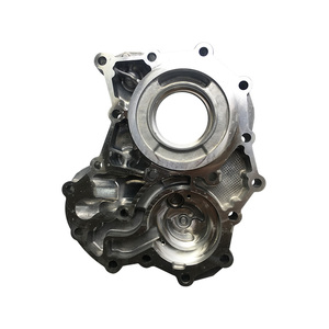 1325302052 1325 302 052 Boîtier de pompe à huile de boîte de vitesses pour transmission <span class=keywords><strong>ZF</strong></span> 16 vitesses - Product Image 4