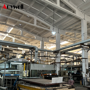 Amywell Chống Cháy 6Mm Ngoại Thất <span class=keywords><strong>Hpl</strong></span> <span class=keywords><strong>Fundermax</strong></span> - Product Image 4