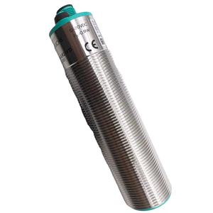 P+F UC2000-30GM-IUR2-V15 เซ็นเซอร์อัลตราโซนิก, ระบบแบบหัวเดียว, ระยะตรวจจับ 80-2000 มม., ตัวเรือนสแตนเลส - Product Image 2