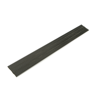 Flèche de chasse en carbone tressé 1K 40T pour composé, haute performance et pénétration