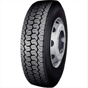 ยางรถบรรทุก Lastik Tyre Longmarch 215/75R17.5 235/75R17.5 508 TBR ตำแหน่งขับเคลื่อน แบบปิดไหล่ 215/75R17.5 235/75R17.5 - Product Image 4