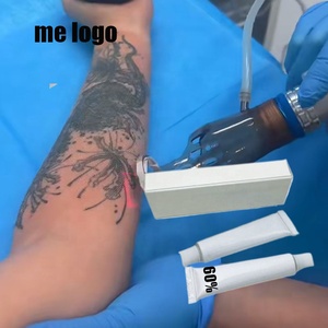 New Design 2025 Makeup <b>Tattoo</b> Powder Cream <b>Tattoo</b> Removal Bulk Temporary <b>Tattoo</b> Pmu Supplies Microblading <b>Kits</b> - Product Image 2