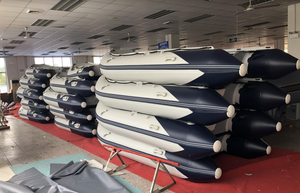 Bateau gonflable <span class=keywords><strong>Zodiac</strong></span> des prix bon marché d'usine de la Chine avec le <span class=keywords><strong>moteur</strong></span> hors-bord électrique - Product Image 6