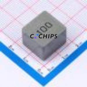 ตัวเหนี่ยวนำพลังงาน FEXL1513A-100M SMD,15.5x16.5มม. (ความเหนี่ยวนำ: 10uH )(ความแม่นยำ: 20% กระแสไฟฟ้า: 25A) - Product Image 1