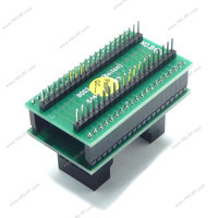 Adaptador de Enchufe SA409T-B4002 TSOP40/D40 para XELTEK SuperPro 610P 611S