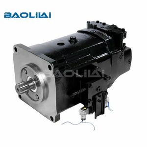 Pompe hydraulique Gold Cup pour plateforme de forage DML-1200/PV-271 2657740730 - Product Image 4