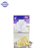 Taylor Gelatomachine Grote Productie Automatische Batchvriezer Hoge Productiviteit Vriezer Nieuwe Fruit Melk Hard IJs