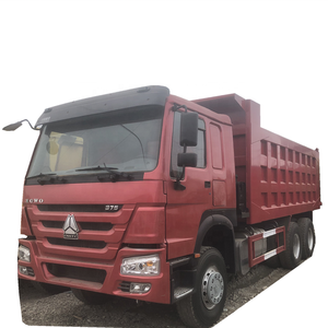 低价重型卡车二手护理翻车机拖车待售