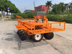 Máquina Plantadora <span class=keywords><strong>de</strong></span> Yuca, Máquina para Sembrar Yuca - Product Image 6