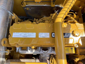 Excavadora Caterpillar usada 336D2 36Ton Venta caliente Excavadora de alta eficiencia 320D 330D 325BL en stock - Product Image 6