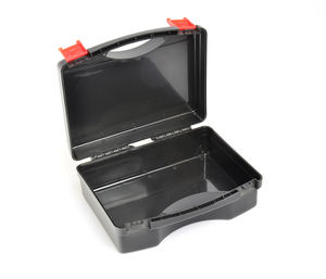 Estuche de Plástico Flexible Portátil para Almacenamiento de Herramientas, Diseño Rectangular, Ligero (400g), con Acolchado de Espuma, Uso Universal, Color OEM/ODM - Product Image 3