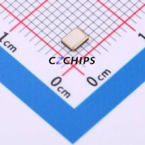 CF4026M00020001 Crystal (Passive) SMD3225-4P Crystal Oscillator SMD Crystal Oscillator 26MHz 10ppm 20pF - Product Image 1