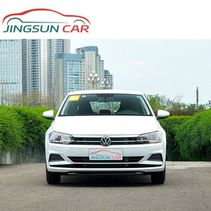 VW Polo Grande Promotion Berline 5 Portes 5 Places, Moteur Atmosphérique, Traction Avant, Conduite à Gauche - Product Image 1