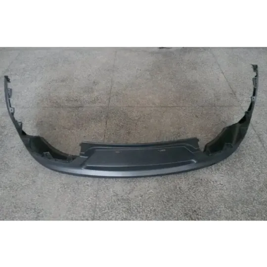 Bumper belakang bagian bodi mobil bersertifikat keselamatan untuk kia sportage 2011 2012 2013