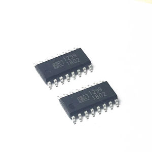 Componenti elettronici GS1299 SC1299 <span class=keywords><strong>1299</strong></span> SOP16 FM circuito radio ic chip - Product Image 1