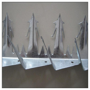 Đinh Chống Leo Tường Hàng Rào An Ninh Giảm Giá Mạnh Từ Nhà Máy - Product Image 4