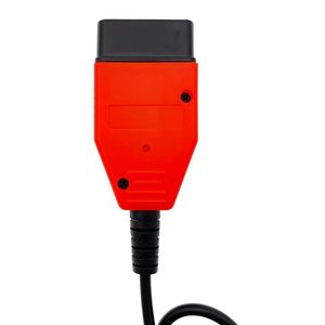 ITCARDIAG Lecteur CSE OBDII, Scanner de codes, Lecture des codes de panne, Effacement des DTC, Données actuelles, Test d'actionneur, Scanner OBD2, Outil de diagnostic automobile - Product Image 5