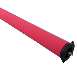 ไส้กรองเครื่องอัดอากาศแบบแม่นยำ E5-48-II อะไหล่อุตสาหกรรมใหม่สำหรับท่ออากาศอัด วัสดุสแตนเลสและใยแก้ว - Product Image 3