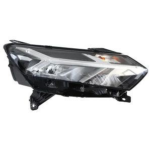 Phare de <span class=keywords><strong>voiture</strong></span> Flyingsohigh pour <span class=keywords><strong>DACIA</strong></span> LOGAN <span class=keywords><strong>2022</strong></span>- Systèmes d'éclairage automobile Phare 260101940R 260605914R Pièces de véhicule - Product Image 1
