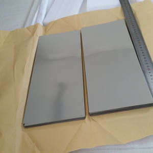 توريد صفيحة تيتانيوم Gr3 طبية من التيتانيوم - Product Image 3