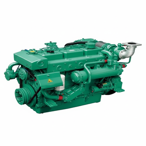 Motor Marino MAK 8M25, Suministro Completo de Todas las Piezas de Repuesto, Piezas de Repuesto Originales para Motor Marino, Calidad Industrial - Product Image 2