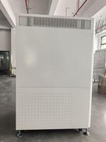 Printer 3D Resin SLA 600 Profesional Industri Baru dengan Teknologi USB Auto Leveling, Pemindaian Titik Variabel, dan Pelapisan Vakum