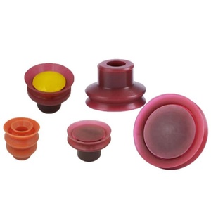 Oferta Especial: Manipulador Industrial de Boquillas de Silicona DK20 DK30, Ventosa Neumática de Vacío de Goma Procesada por Moldeo - Product Image 4
