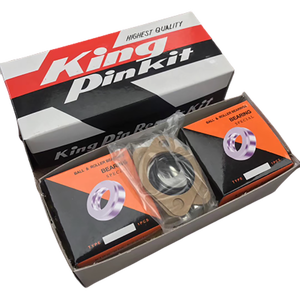 KP-320 04043-2020 040432020 HI-NO TE220 Direksiyon Mafsali Kral Pim Kiti MH-56 KH-13 - Product Image 2