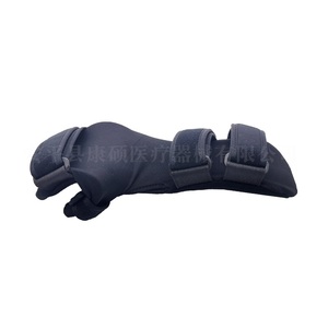 NGHỈ NGƠI nẹp tay thiết bị trị liệu tay nẹp tay với hỗ trợ ngón tay cho bệnh nhân phục hồi đột quỵ ống cổ tay - Product Image 3