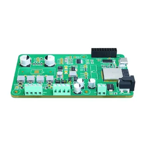 Nova Fast PCB Assembly for Personal Electronics Small Home Appliances
