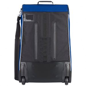 Sac de hockey sur glace personnalisé grande capacité BSCI, sac de sport pour équipement de hockey, sac de joueur de hockey sur glace avec roulettes - Product Image 4