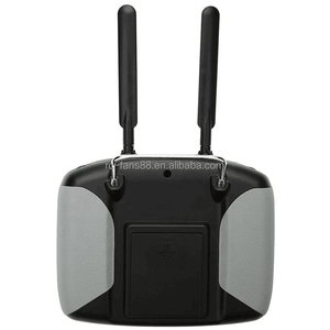 Transmisor RC <span class=keywords><strong>Microzone</strong></span> MC10 de 10 Canales y 2.4 GHz FHSS con Receptor MC9008S, PCM2048 PWM /M.Bus para Piezas de Aviones y Drones de Carreras FPV - Product Image 2