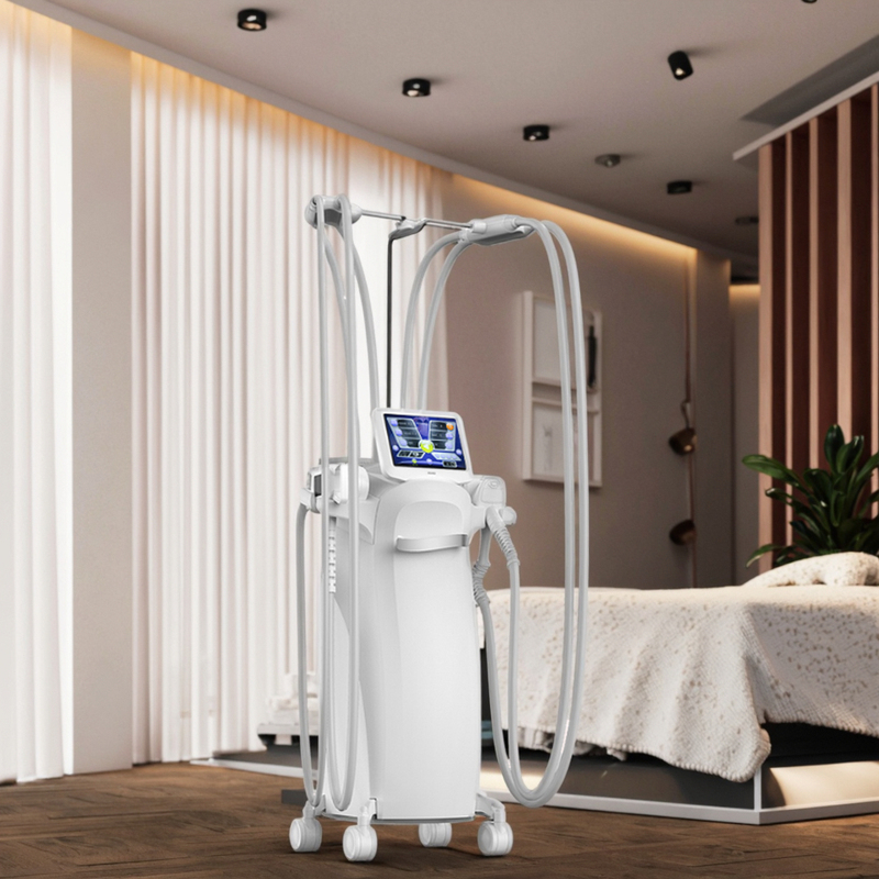 Professional Microneedling Gold Micro Needle with