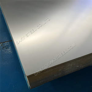 Plaque en alliage de nickel de haute qualité AISI 625 |   Résistant à la corrosion, haute performance aux températures élevées - Product Image 2