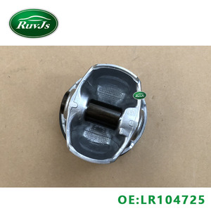Piston <span class=keywords><strong>LR104725</strong></span> de moteur de pièces d'auto de RuvJs pour le Velar 2017 de Land Rover Range Rover-L560 - Product Image 4