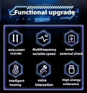 Máquina de Masturbación Masculina Eléctrica Recargable por <span class=keywords><strong>USB</strong></span> de Bajo Ruido - Product Image 3