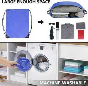 Beach Sports Fitness Rope Travel Machine Washable Bulk Purple Orange Large Custom Logo <b>Backpack</b> Cheap - Product Image 2