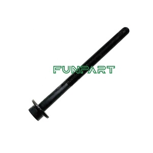 Perno de Cabeza de Cilindro JDE36434 LR073643 para Land Rover <span class=keywords><strong>Jaguar</strong></span> XE XF E-PCAE F-PCAE <span class=keywords><strong>2.0</strong></span> Diésel AJ20D4 204DTD 204DTA AJ200D - Product Image 2