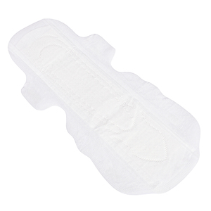 All'ingrosso assorbenti igienici usa e getta in cotone per le donne assorbenti igienici tamponi mestruali per uso notturno - Product Image 6