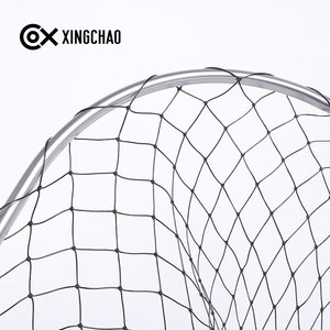 Rete da Pesca Pieghevole in Lega di Alluminio di Grandi Dimensioni in Offerta - Product Image 5