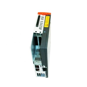 B&R ACOPOS Drive 8V1016.00-2 para Motor de CA, Componente de Automatización de Plástico 8V1016.00-2 B&R 8V1016.00-2 8V1016.00-2 - Product Image 2
