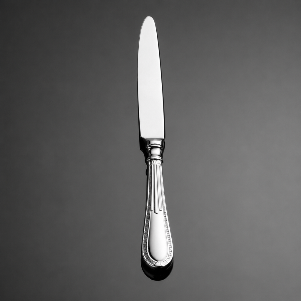 Couteau de table