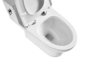ห้องน้ำเซรามิกหนึ่งชิ้นห้องสุขาสำหรับห้องน้ำ - Product Image 4