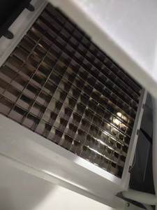 Máquina de Hielo Automática de Uso Comercial con Enfriamiento por Agua y Aire, 150 kg, NES 1000P, 240V/110V/220V, Garantía de 1 Año, Precio OEM - Product Image 6