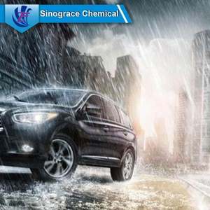 Imperméable Durable pour le <span class=keywords><strong>traitement</strong></span> de surface du pare-brise et du <span class=keywords><strong>verre</strong></span> de la salle de bain - Product Image 2