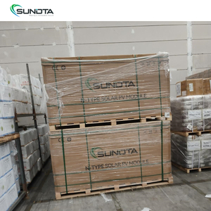 <span class=keywords><strong>Sistema</strong></span> <span class=keywords><strong>Solar</strong></span> Híbrido para Uso Residencial Fuera de la Red, 30kw 50kw 100kw, <span class=keywords><strong>Sistema</strong></span> de Energía <span class=keywords><strong>Solar</strong></span> de Gran Potencia con Inversor MPPT y Batería de Litio - Product Image 4