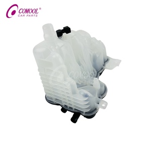 Tanque de Expansión de Refrigerante COMOOL T2H19682 T2H42508 LR091767 LR128194 para <span class=keywords><strong>Jaguar</strong></span> F-PACE XE XF X260 X760 X761 - Product Image 2