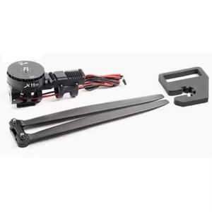 Dron con Sistema Anticaídas de Tres Ejes, Gimbal Antivibración, UAV Apilable, Posicionamiento 4K, Retorno Automático, Drones Comerciales - Product Image 6