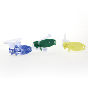 Support de <span class=keywords><strong>Film</strong></span> radiographique dentaire Autoclavable XI016 ZOGEAR - Product Image 5