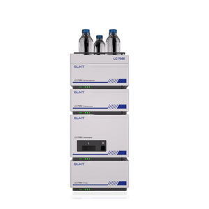 LC-7050 เครื่องมือวิเคราะห์ระบบโครมาโทกราฟีของเหลวประสิทธิภาพสูง - Product Image 5